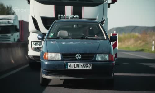 Kobra 11 (S27E01) Nesmiřitelně mkv