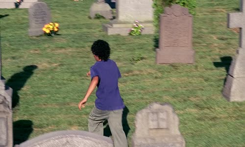 Heroes - S02E03 Rodinna pouta mkv