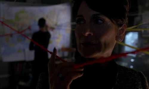 Heroes - S03E02 Motyli efekt mkv