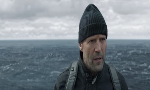 MEG 2 - Příkop (Hrají Jason Statham )(2023) CZ dab Leg mkv