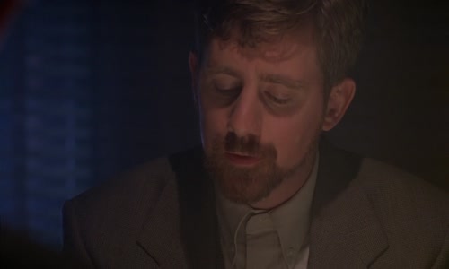 Akta X S05E03 - Neobvyklí podezřelí_H 264 mp4