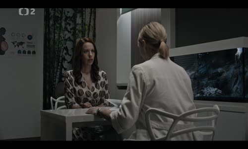 Besa S02E07 (2021) Seriál Krimi Drama Czech Dabing 1080p mkv