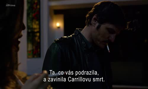 Narcos S02E05 1080p HDTV CZ mkv