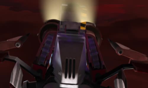 Sonic Prime S03E01 CZ 1080p (2024) - Špatné zprávy mkv