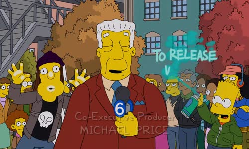 Simpsonovi S29E06 Starosti starostky mkv