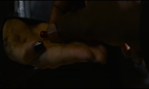Matrix 4 - Resurrections - (Hrají Keanu Reeves, Carrie-Anne Moss)(2021) CZ dab Leg mkv
