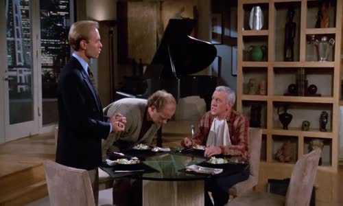 Frasier S01E04 HD 1080p sk mp4
