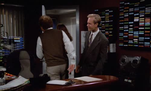 Frasier S01E08 HD 1080p sk mp4