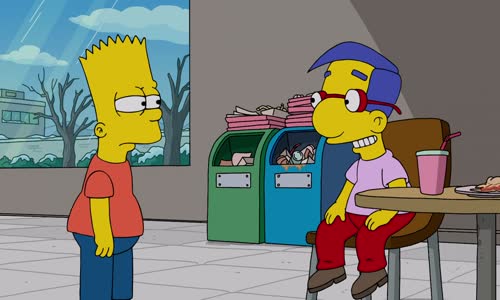 Simpsonovi S35E13 Klan jeskynní mámy mkv