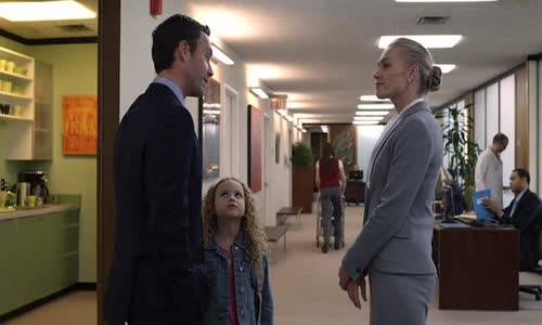 Ted a spol S01E03 V ochrannych oblecich DVDRip XviD cz iNG avi