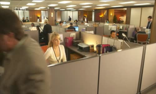 Ted a spol S02E10 Zvraceno v prekladu DVB TRip XviD cz iNG avi