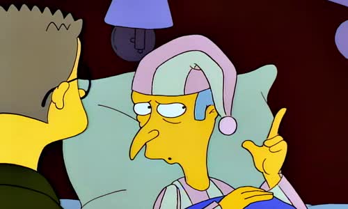Simpsonovi S05E04 Medvídek mkv