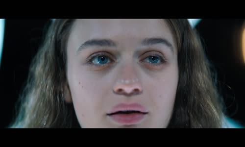 Oškliví - (Hrají Joey King, Brianne Tju, Keith Powers)(2024) CZ dab Leg mkv