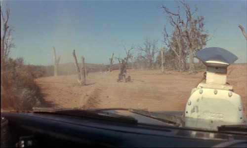 Mad Max 2 (1981) EN+CZ DABING+CZ TIT 1080p mkv