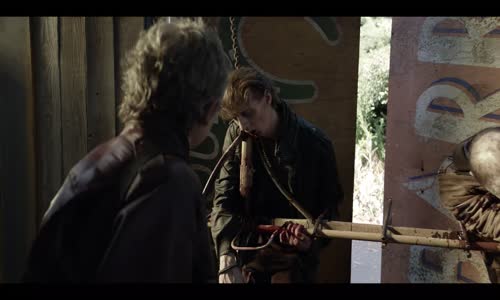 The Walking Dead Daryl Dixon - The Book of Carol S02E05 CZ Dabing 1080p (2024) mkv