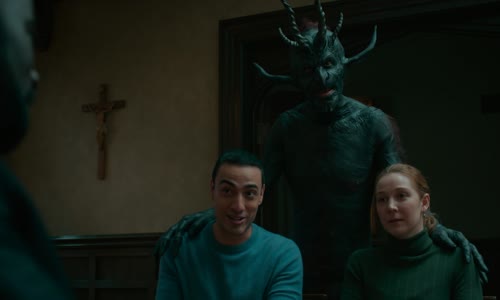 Evil 3x3 - Démon sexu mkv
