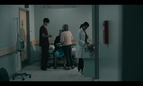 Cesta ven S03E01 Střepy CZ Dabing mkv
