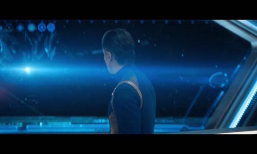 Star Trek - Discovery - S02E07 - Světlo a stíny mkv