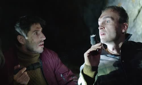 Ranč S01E09 mp4