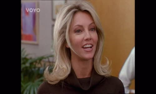 Melrose place - 04x24 mkv