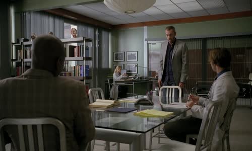 Dr House 07 Známí-neznámí mkv
