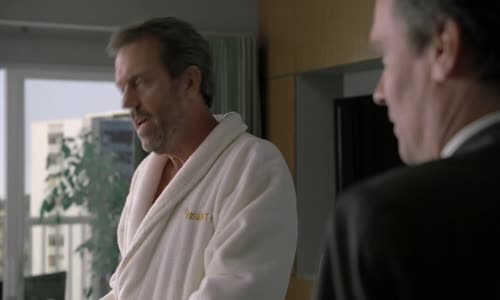 Dr House 16 Volným-pádem mkv