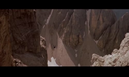 Cliffhanger avi
