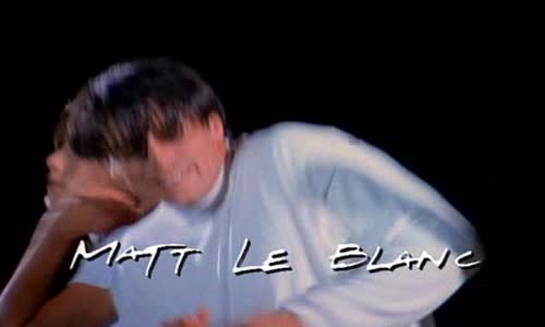 Friends---2x14---The-Prom-Video avi
