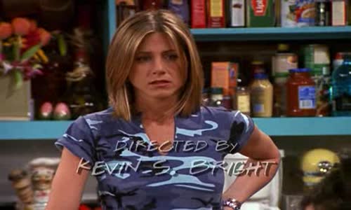 Friends---7x24---Monica-And-Chandle r's-Wedding---Part-2 avi