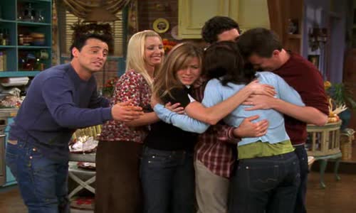 Friends---10x16---Rachels-Going-Awa y-Party avi