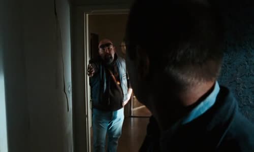 MILENIUM 2 - Dívka, která si hrála s ohněm avi