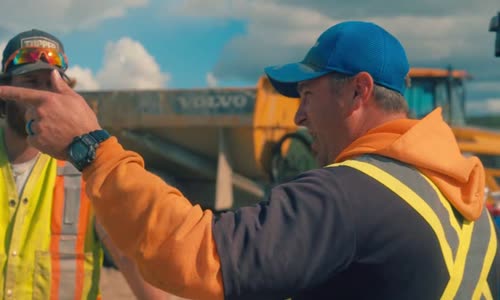 Gold Rush S15E13 XviD-AFG avi