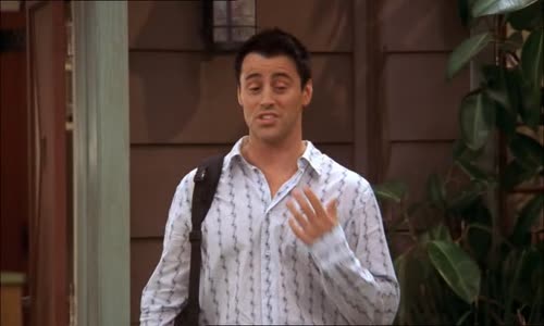 Joey S01E05 Joey a dokonala boure DVDRip XviD CZ-cb avi