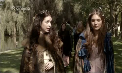 Království S01E06 - Vyvolený (2013) fantasy historický czdab avi