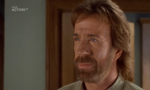 Walker Texas Ranger s03e03 cz tvrip avi