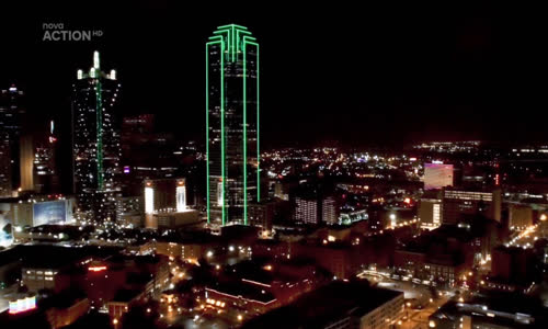 Walker Texas Ranger s03e04 cz tvrip avi