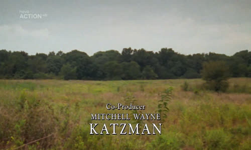 Walker Texas Ranger s03e06 cz tvrip avi