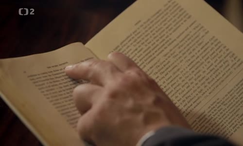 Tajemství nacistů 1x03 Jeskynní lidé avi