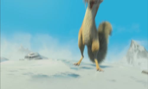 Scrat's Continental Crack Up (2010) mkv