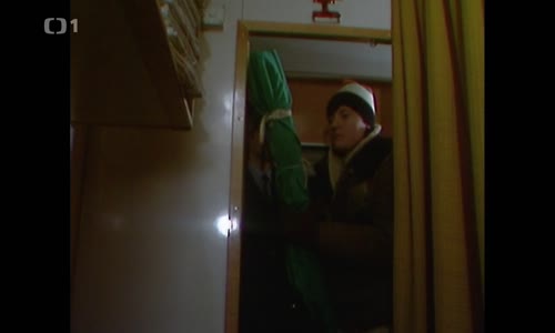 Této noci v tomto vlaku (1984) (1080p) mp4