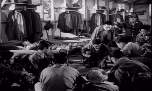 Go For Broke! - Full Movie Van Johnson, Lane Nakano, George Miki, Akira Fukunaga Ken K Okamoto mp4