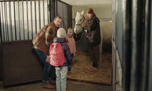 Ranč S01E13 mp4