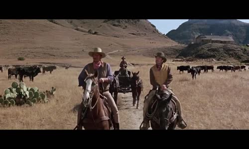 John_Chisum_(western)_1970_CZ mp4