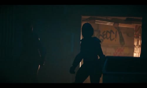 Saint Seiya Rytíři zvěrokruhu - Počátek - Knights of the Zodiac (2023) akční dobrodruzny fantasy Sci Fi czdab mkv