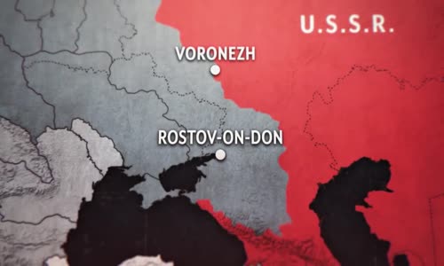 Válka Adolfa Hitlera 4 Lidé, povstaňte! avi