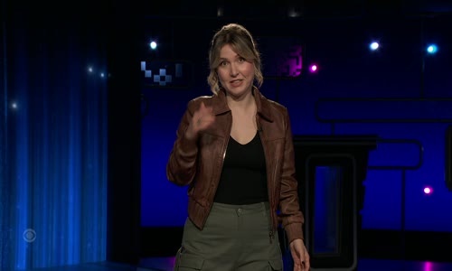 After Midnight S02E61 2025 02 04 Melissa Rauch Jessica St Clair Nico Santos 1080p AMZN WEB-DL DDP2 0 H 264-Kitsune mkv