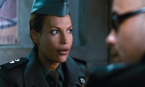Hvězdná pěchota 3 - Skrytý nepřítel - (Hrají Casper Van Dien )(2008) CZ dab leg mkv