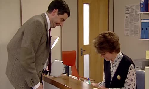 Mr Bean - 01x13 - 13 epizóda - Dobrú noc, pán Bean (SK)_720p mp4