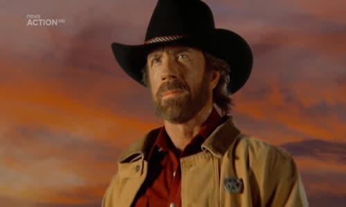 Walker Texas Ranger s03e08 cz tvrip avi
