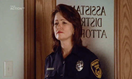 Walker Texas Ranger s03e11 cz tvrip avi